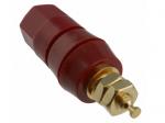 M4x42mm,Binding Post Connector,Nickel OR Gold Plated
